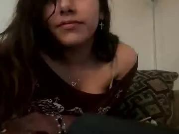 doublecheekthickylatina from Chaturbate is Freechat