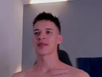 drake_carter1 from Chaturbate is Freechat