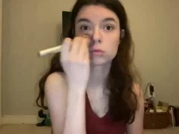 dream1girl_ from Chaturbate is Freechat