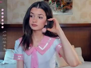 dream_melody from Chaturbate is Freechat