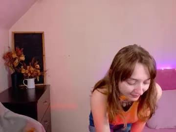 dreamyeyesella from Chaturbate is Freechat