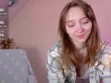 dreamyeyesella from Chaturbate is Freechat