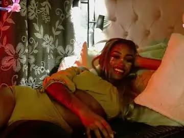 dulce_tara from Chaturbate is Freechat