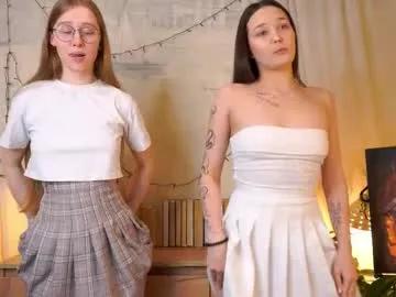 dulceedgin from Chaturbate is Freechat