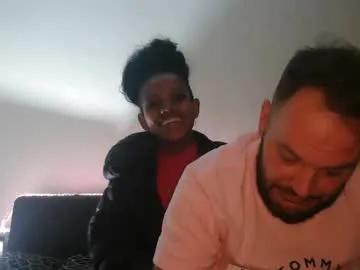 duochocolat from Chaturbate is Freechat