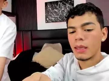 duolust from Chaturbate is Freechat