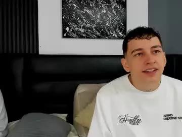 duolust from Chaturbate is Freechat