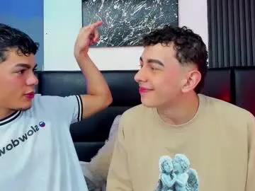 duolust from Chaturbate is Freechat