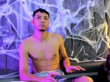 dustinandjordan from Chaturbate is Freechat