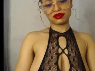 ebony_badgirl from Chaturbate is Freechat