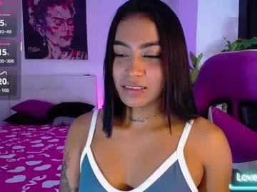 ebony_moon1 from Chaturbate is Freechat