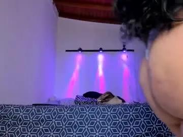 ebony_swt18 from Chaturbate is Freechat