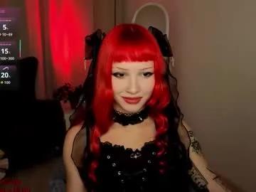 eclipseempress from Chaturbate is Freechat