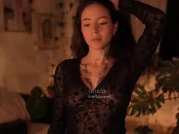 Effylowell_ from Chaturbate