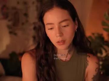 Effylowell_ from Chaturbate