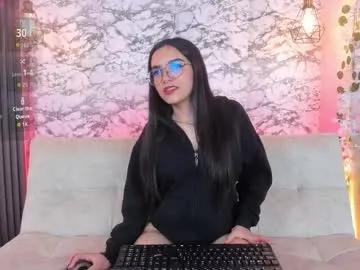 eimy_rosse18 from Chaturbate is Freechat