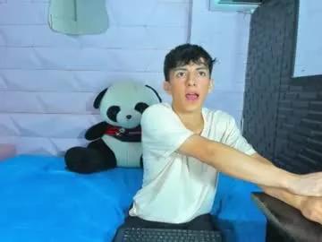 elangiraldo from Chaturbate is Freechat