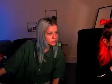 elara_night from Chaturbate is Freechat