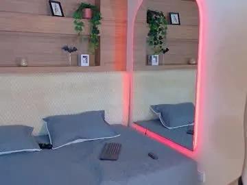 Electrascot from Chaturbate