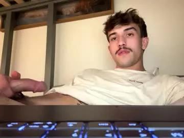 electron448 from Chaturbate is Freechat