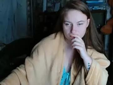Elena_maeer from Chaturbate