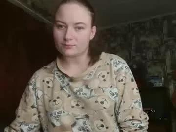 Elena_maeer from Chaturbate