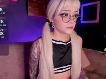 elettra_roux from Chaturbate is Freechat