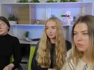 eli_bliss from Chaturbate is Freechat