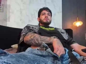 eliankeiser from Chaturbate is Freechat