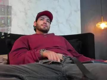 eliankeiser from Chaturbate is Freechat