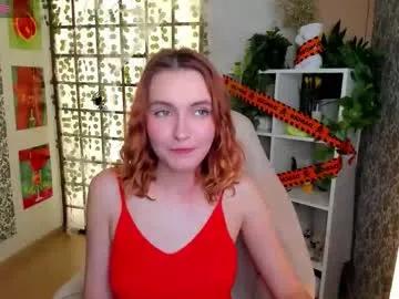 elis_cherry from Chaturbate is Freechat