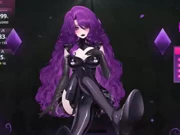 elisathebat from Chaturbate is Freechat