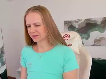 eliza_wilsoon from Chaturbate is Freechat