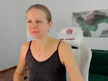 eliza_wilsoon from Chaturbate is Freechat