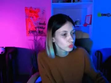 elizabet_pretty from Chaturbate is Freechat