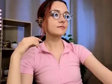 elizabethmilller_ from Chaturbate is Freechat