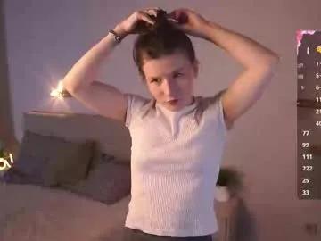 elizebethcreeley from Chaturbate is Freechat