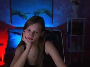 Ellahorton from Chaturbate