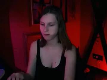 Ellahorton from Chaturbate