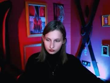 Ellahorton from Chaturbate