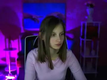 Ellahorton from Chaturbate