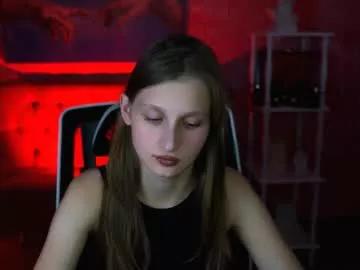 Ellahorton from Chaturbate