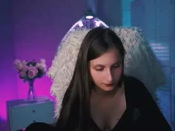 Ellahorton from Chaturbate