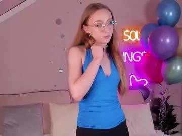Ellen_marshall from Chaturbate