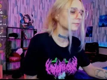 elli_26 from Chaturbate is Freechat
