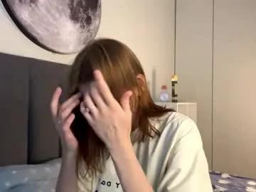 ellie_hollow from Chaturbate is Freechat