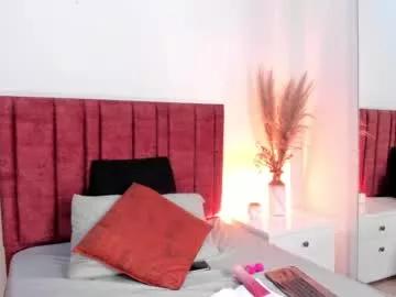 elliefontanes from Chaturbate is Freechat