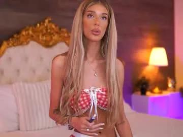 ellieredd from Chaturbate is Freechat