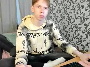 elliot_mars_ from Chaturbate is Freechat