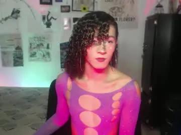 ellis_flowers from Chaturbate is Freechat